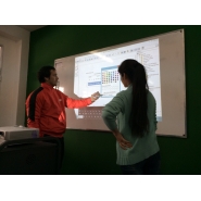 AULA DIGITAL - Capacitación intensiva a nuestro equipo docente